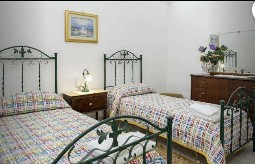 Casa Vacanze Nonna Tuzza Marsala Eksteriør billede