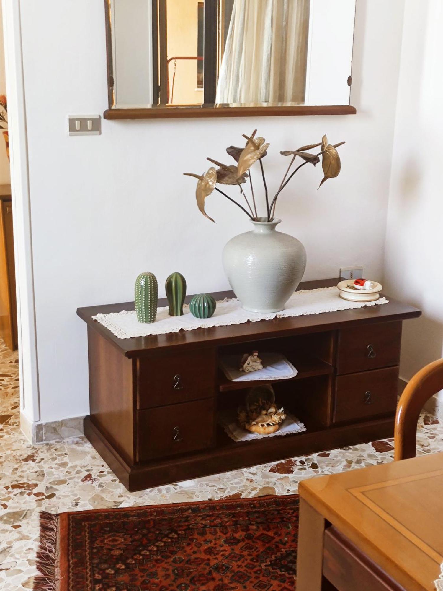 Casa Vacanze Nonna Tuzza Marsala Eksteriør billede