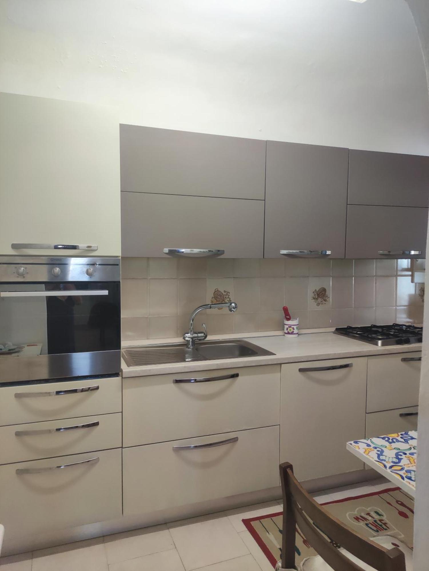 Casa Vacanze Nonna Tuzza Marsala Eksteriør billede