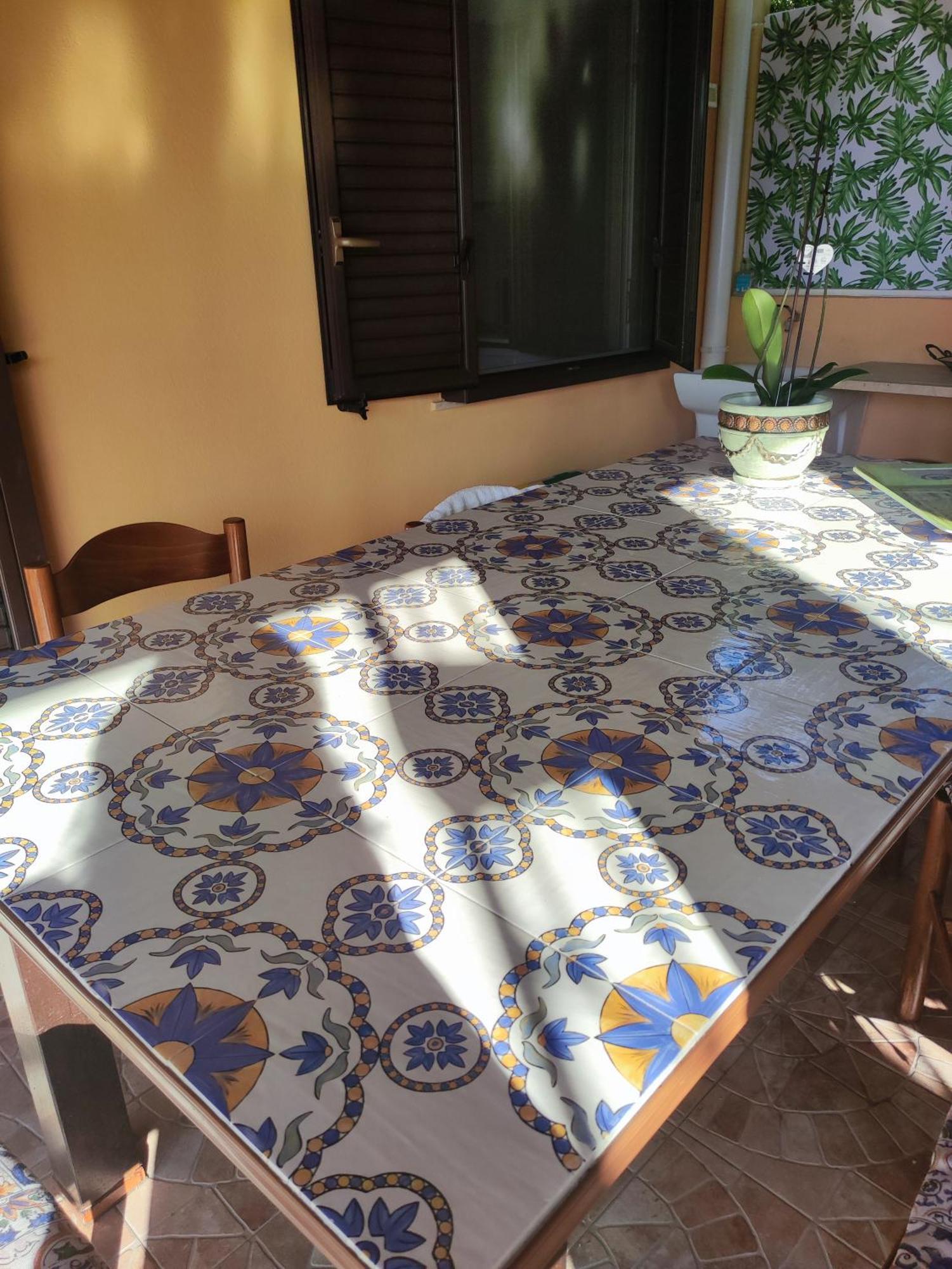 Casa Vacanze Nonna Tuzza Marsala Eksteriør billede