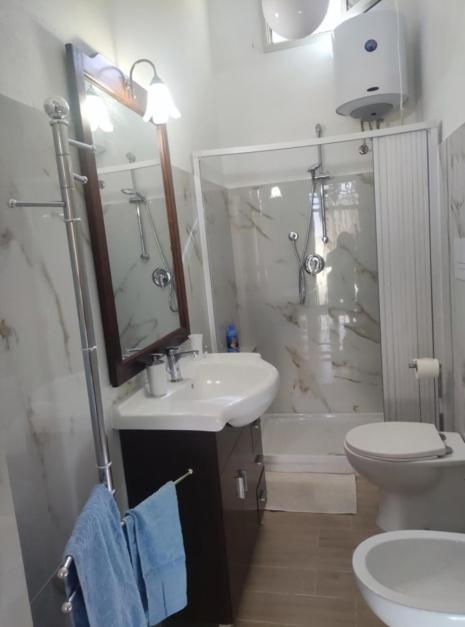 Casa Vacanze Nonna Tuzza Marsala Eksteriør billede