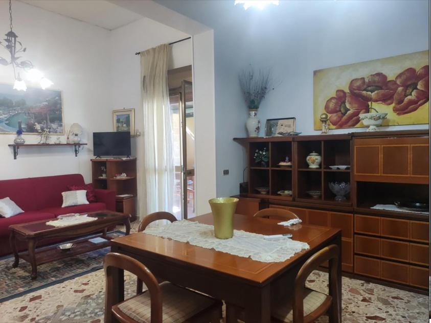 Casa Vacanze Nonna Tuzza Marsala Eksteriør billede