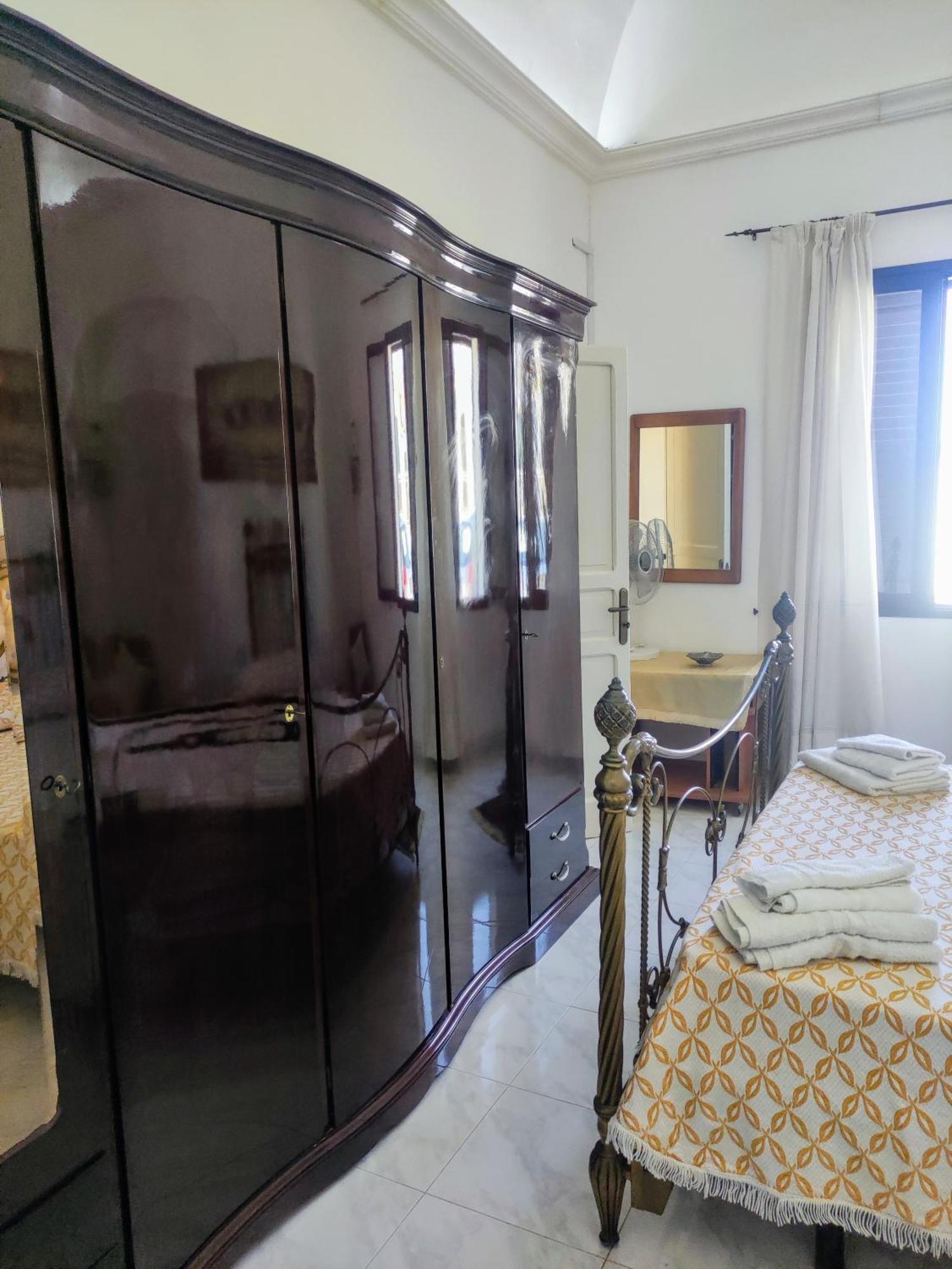 Casa Vacanze Nonna Tuzza Marsala Eksteriør billede