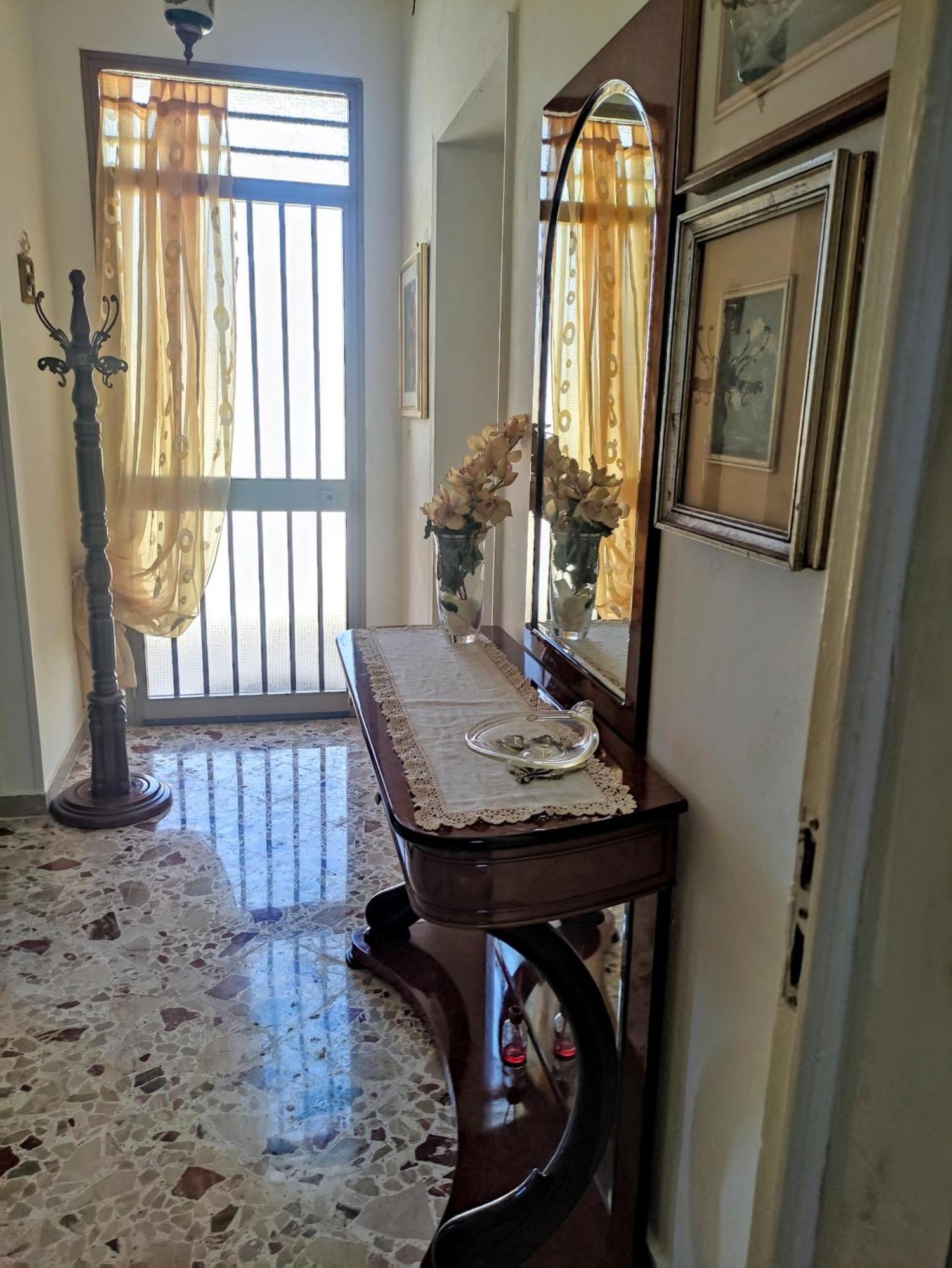 Casa Vacanze Nonna Tuzza Marsala Eksteriør billede