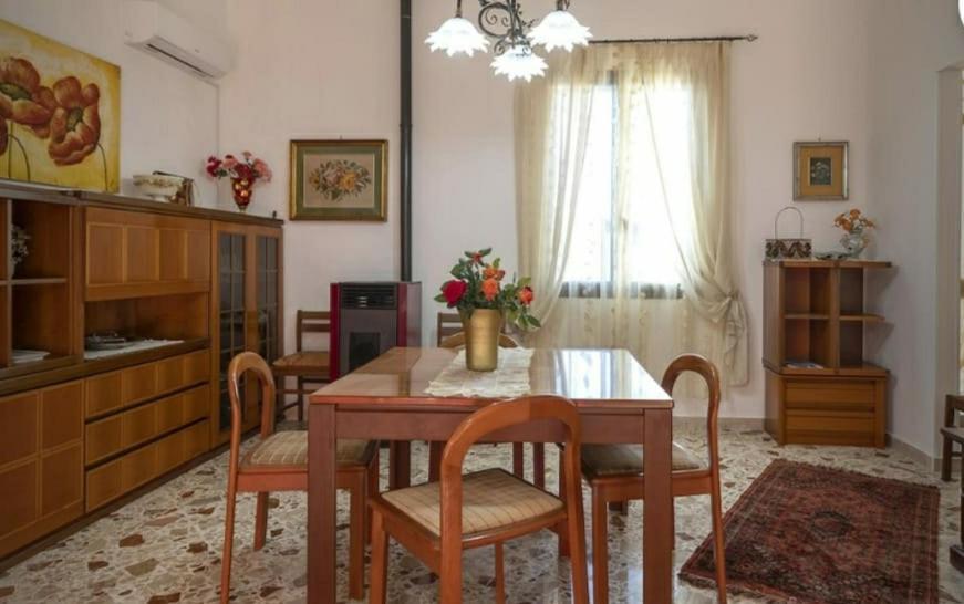 Casa Vacanze Nonna Tuzza Marsala Eksteriør billede